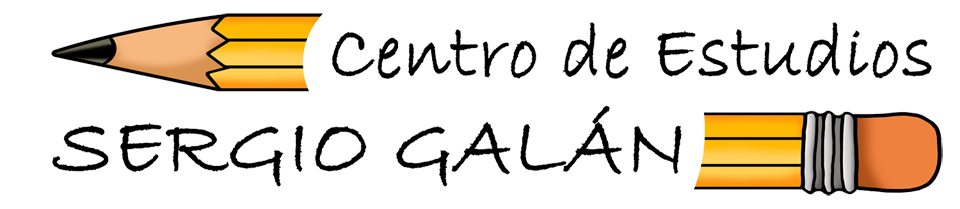 Centro de Estudios Sergio Galán